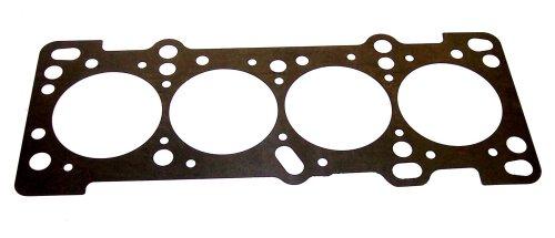 dnj cylinder head spacer shim 1990-2000 ford,kia,mazda protege,escort,protege l4 1.8l hs490