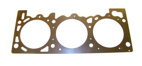 dnj cylinder head spacer shim 1990-2000 ford,mazda aerostar,ranger,aerostar v6 4.0l hs422l