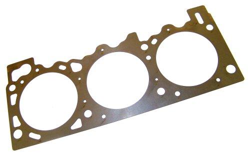 dnj cylinder head spacer shim 1990-2000 ford,mazda aerostar,ranger,aerostar v6 4.0l hs422r