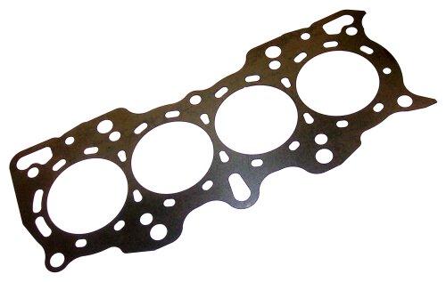 dnj cylinder head spacer shim 1990-2001 acura integra,integra,integra l4 1.8l hs212