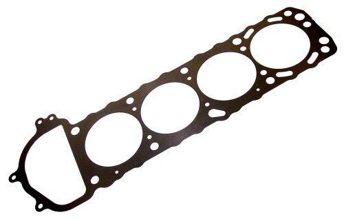 dnj cylinder head spacer shim 1991-1994 nissan 240sx,240sx,240sx l4 2.4l hs652