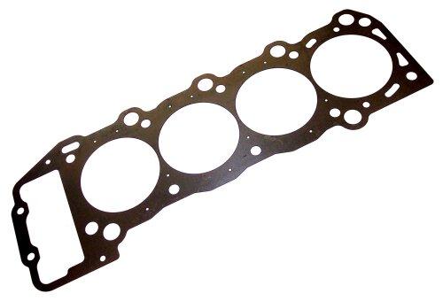 dnj cylinder head spacer shim 1991-1997 toyota previa,previa,previa l4 2.4l hs957