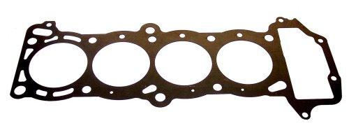 dnj cylinder head spacer shim 1991-1999 nissan nx,sentra,nx l4 1.6l hs640