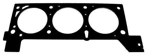 dnj cylinder head spacer shim 1991-2000 chrysler,dodge,plymouth imperial,new yorker,imperial v6 3.8l hs1107l