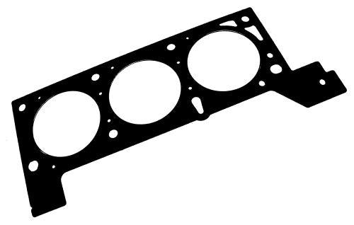 dnj cylinder head spacer shim 1991-2000 chrysler,dodge,plymouth imperial,new yorker,imperial v6 3.8l hs1107r