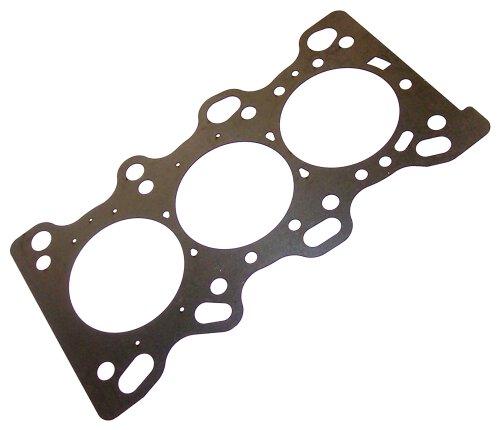 dnj cylinder head spacer shim 1991-2004 acura legend,legend,legend v6 3.2l,3.5l hs282r