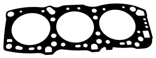 dnj cylinder head spacer shim 1991-2005 chrysler,dodge,mitsubishi stealth,3000gt,3000gt v6 3.0l hs126