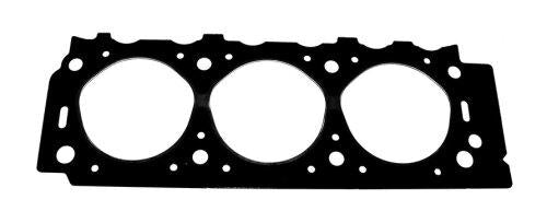 dnj cylinder head spacer shim 1991-2007 ford,mercury probe,taurus,sable v6 3.0l hs4137