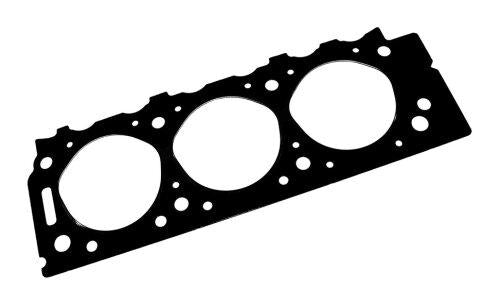 dnj cylinder head spacer shim 1991-2008 ford,mazda ranger,aerostar,ranger v6 3.0l hs4142l