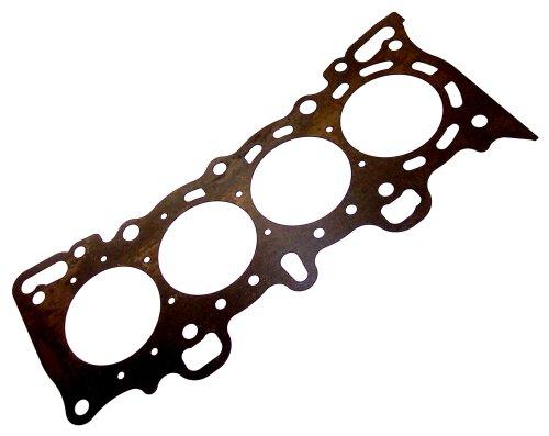 dnj cylinder head spacer shim 1992-1995 honda civic,civic,civic l4 1.5l,1.6l hs296