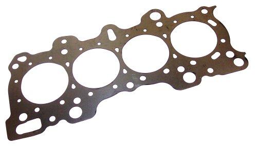 dnj cylinder head spacer shim 1992-2001 acura,honda integra,integra,integra l4 1.6l,1.7l,1.8l hs217