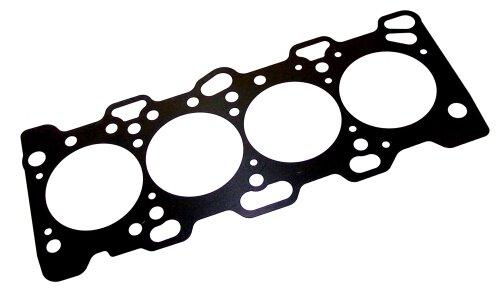 dnj cylinder head spacer shim 1993-1999 eagle,mitsubishi,plymouth summit,expo,expo lrv l4 2.0l,2.4l hs153