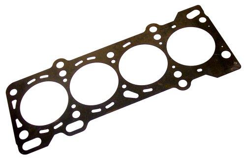 dnj cylinder head spacer shim 1993-2000 ford,mazda probe,626,mx-6 l4 1.8l,2.0l hs425