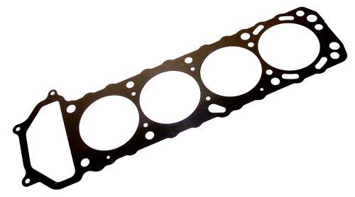 dnj cylinder head spacer shim 1993-2001 nissan altima,altima,altima l4 2.4l hs654