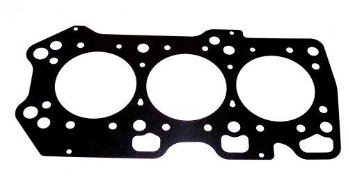 dnj cylinder head spacer shim 1993-2002 ford,mazda probe,probe,probe v6 2.5l hs455l