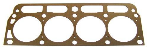 dnj cylinder head spacer shim 1994-2003 chevrolet,gmc,isuzu s10,sonoma,s10 l4 2.2l hs330