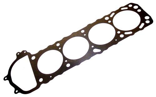 dnj cylinder head spacer shim 1994-2004 nissan 240sx,240sx,240sx l4 2.4l hs653