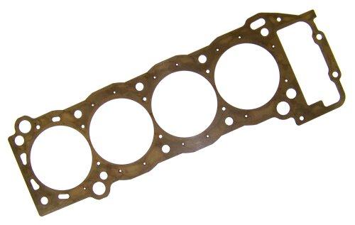 dnj cylinder head spacer shim 1994-2004 toyota t100,t100,tacoma l4 2.4l,2.7l hs939