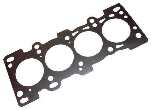 dnj cylinder head spacer shim 1995-1998 mazda protege,protege,protege l4 1.5l hs433