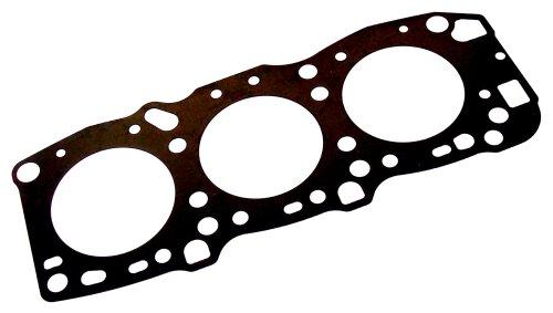 dnj cylinder head spacer shim 1995-2000 chrysler,dodge cirrus,sebring,avenger v6 2.5l hs135