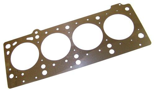 dnj cylinder head spacer shim 1995-2001 chrysler,dodge,plymouth cirrus,stratus,cirrus l4 2.4l hs112