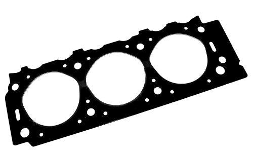 dnj cylinder head spacer shim 1995-2004 ford,mazda,mercury contour,mystique,contour l4 2.0l hs413