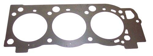 dnj cylinder head spacer shim 1995-2004 toyota t100,tacoma,4runner v6 3.4l hs965r