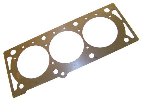 dnj cylinder head spacer shim 1995-2005 cadillac,saab,saturn 9000,9000,catera v6 3.0l hs315