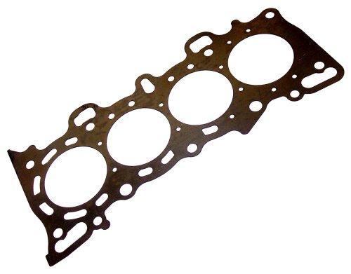 dnj cylinder head spacer shim 1996-2000 honda civic,civic,civic l4 1.6l hs297