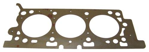 dnj cylinder head spacer shim 1996-2012 ford,jaguar,lincoln taurus,sable,taurus v6 3.0l hs412r