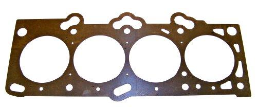 dnj cylinder head spacer shim 1996-2012 hyundai,kia elantra,elantra,tiburon l4 1.8l,2.0l hs120