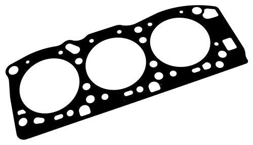 dnj cylinder head spacer shim 1997-2004 mitsubishi diamante,montero,diamante v6 3.5l hs133