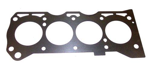 dnj cylinder head spacer shim 1998-2001 chevrolet,suzuki metro,swift,metro l4 1.3l hs506