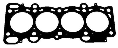 dnj cylinder head spacer shim 1998-2001 kia sephia,sephia,sephia l4 1.8l hs489