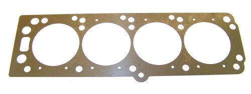 dnj cylinder head spacer shim 1998-2008 daewoo,isuzu,suzuki amigo,rodeo,leganza l4 2.0l,2.2l hs319