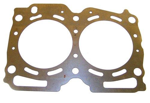 dnj cylinder head spacer shim 1998-2011 saab,subaru forester,impreza,forester h4 2.5l hs715