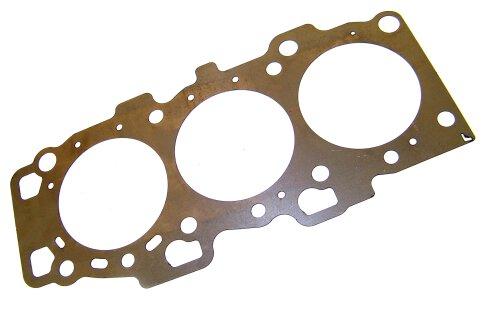 dnj cylinder head spacer shim 1999-2001 hyundai,kia sonata,sonata,sonata v6 2.5l hs136l