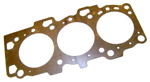 dnj cylinder head spacer shim 1999-2001 hyundai,kia sonata,sonata,sonata v6 2.5l hs136r