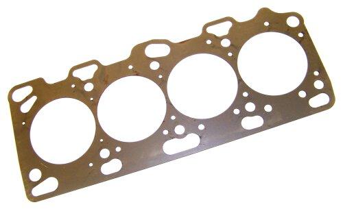 dnj cylinder head spacer shim 1999-2006 chrysler,dodge,hyundai sonata,galant,sonata l4 2.4l hs123