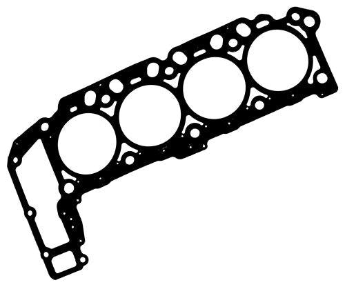 dnj cylinder head spacer shim 1999-2013 chrysler,dodge,jeep grand cherokee,dakota,durango v8 4.7l hs1100