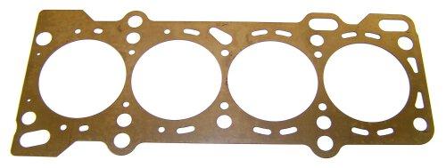 dnj cylinder head spacer shim 2000-2003 mazda 626,626,protege l4 2.0l hs456