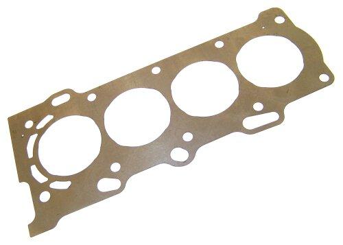 dnj cylinder head spacer shim 2000-2008 chevrolet,pontiac,toyota prizm,celica,corolla l4 1.8l hs948