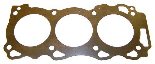 dnj cylinder head spacer shim 2001-2004 infiniti,nissan qx4,pathfinder,qx4 v6 3.5l hs644l