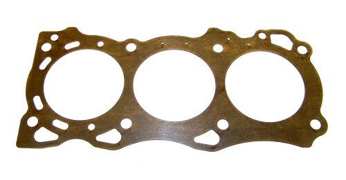 dnj cylinder head spacer shim 2001-2004 infiniti,nissan qx4,pathfinder,qx4 v6 3.5l hs644r