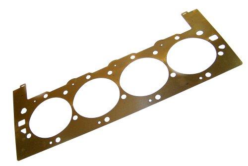 dnj cylinder head spacer shim 2001-2007 chevrolet,gmc c3500hd,express 3500,silverado 2500 hd v8 8.1l hs3181