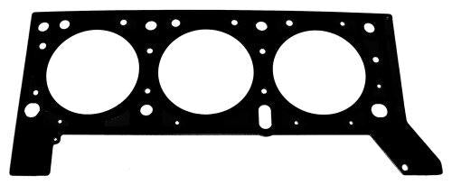 dnj cylinder head spacer shim 2001-2010 chrysler,dodge town & country,town & country,town & country v6 3.3l hs1137