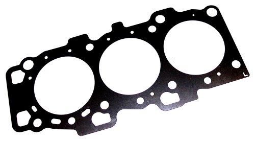 dnj cylinder head spacer shim 2001-2010 hyundai,kia santa fe,santa fe,sonata v6 2.7l hs137l