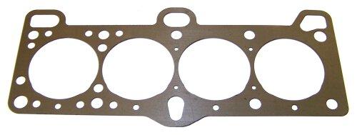 dnj cylinder head spacer shim 2001-2011 hyundai,kia accent,accent,accent l4 1.6l hs129