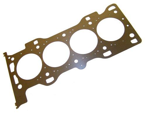 dnj cylinder head spacer shim 2001-2013 ford,mazda,mercury ranger,b2300,ranger l4 2.0l,2.3l hs435