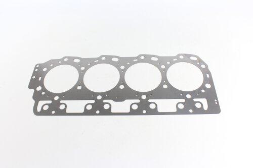 dnj cylinder head spacer shim 2001-2016 chevrolet,gmc,hummer silverado 2500 hd,silverado 3500,sierra 2500 hd v8 6.6l hs3220